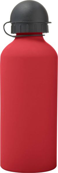 Borraccia alluminio 600ml